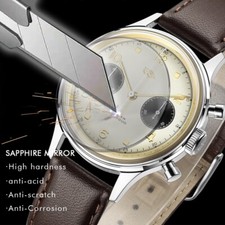 1963 38mm Sapphire Air Force