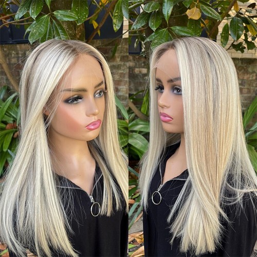 100 human hair wigs - hair,