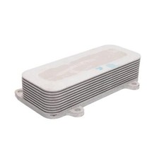 THERMOTEC D4W002TT OIL COOLER