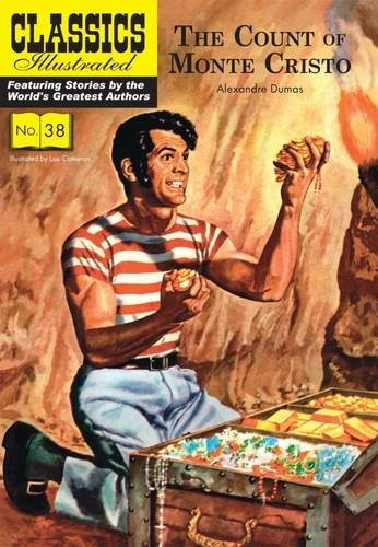The count monte cristo - count,