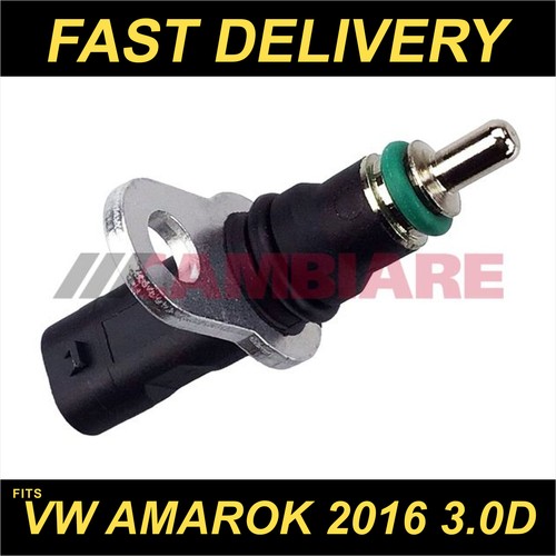 Coolant temperature sensor for - coolant,