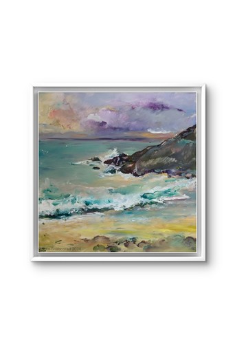 Original painting acrylic - original, on