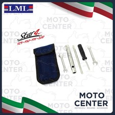 LML STAR 125 150 151 200 4T