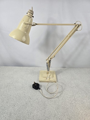 Herbert terry anglepoise 1227 - terry,