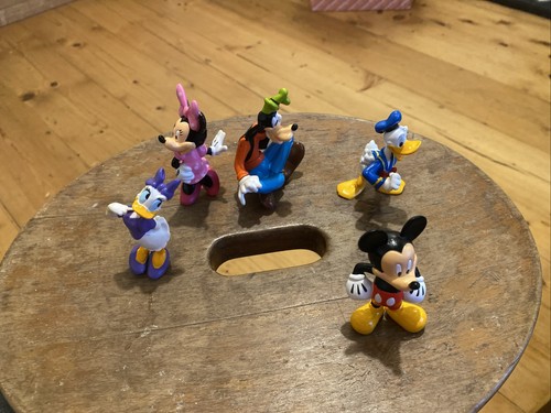 Mickey mouse and friends - mickey,