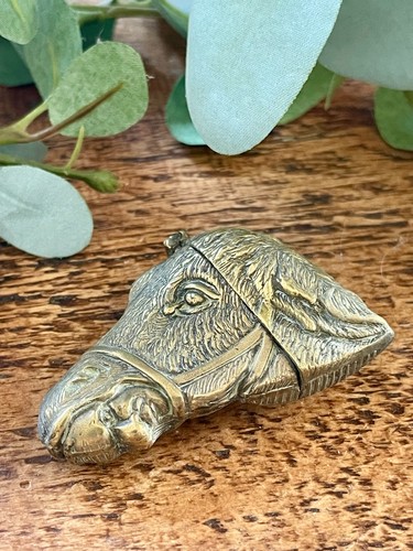 Collectable novelty brass - collectable,