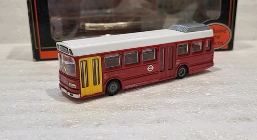 Efe 16701 leyland national - leyland, mk1