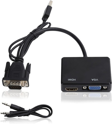 Agatige vga hdmi - agatige,