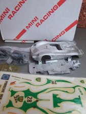 Porsche 908-02C 1971 Le Mans -
