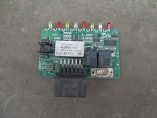 Genuine Westwood T1600 Circuit