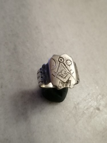 Rare antique sterling - antique,