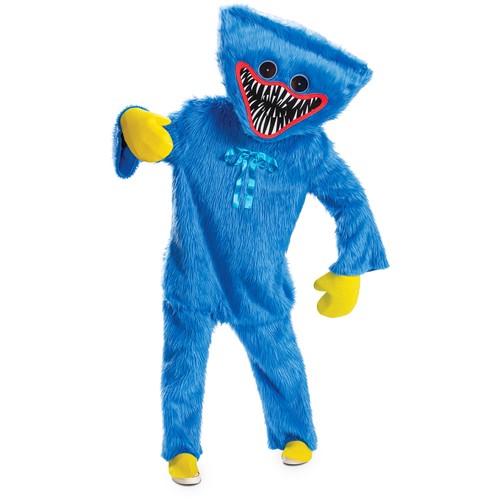Disguise huggy wuggy - disguise, adults