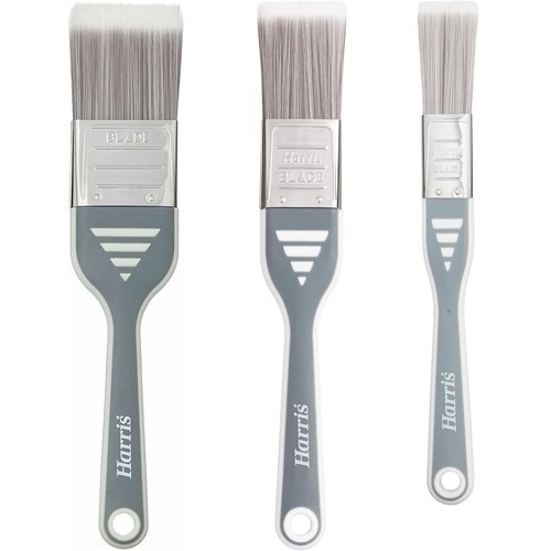 Harris blade paint brushes - x,