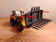 10ft Buckrake 1/32 Scale To