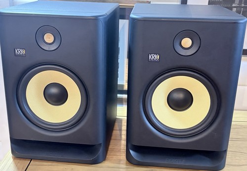 Krk rokit pair - krk,