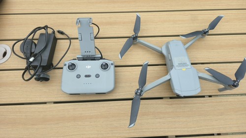 Dji mavic air drone spare - mavic, 2