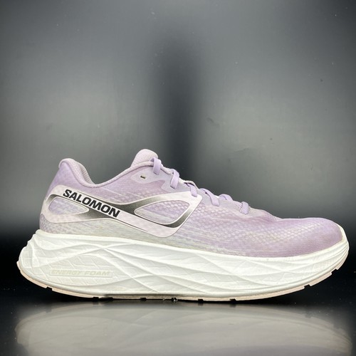 Salomon aero glide - salomon, running