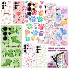 Lovely Animal Customized Phone