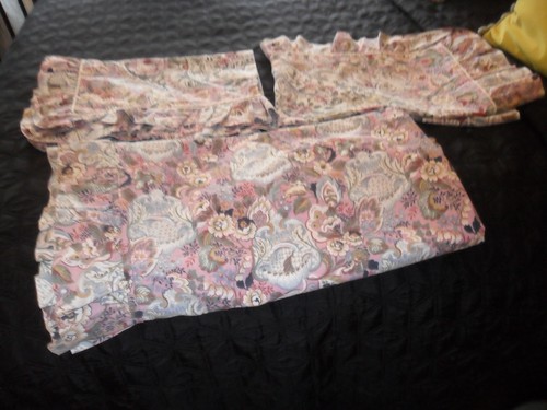Vintage accord double duvet - vintage,