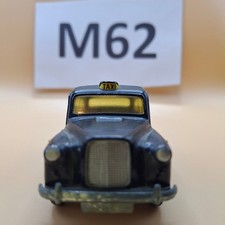 Budgie Model MPL 101S LONDON