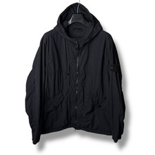 Stone Island Nylon Smerigliato