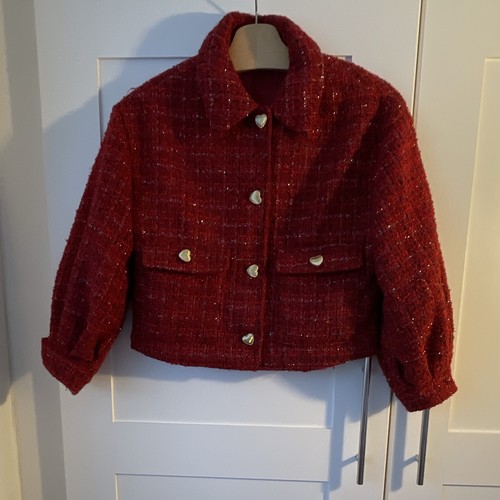 Matalan girls piece red - girls, 2