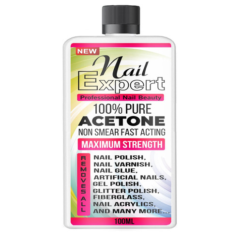 Acetone 100 pure acs - acetone,