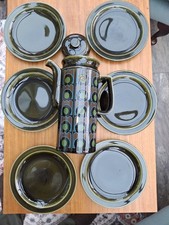 Arthur Wood Vintage Coffee