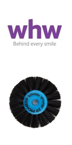 Pioneer row lathe brushes - pioneer,