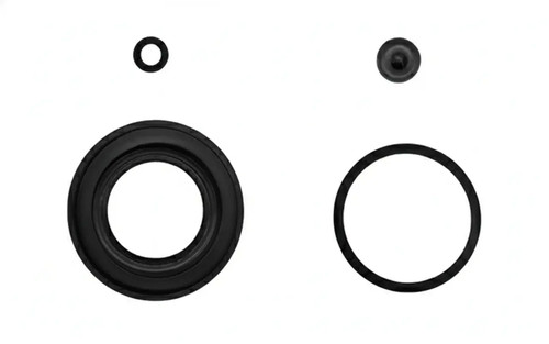 Brake caliper repair - , kit