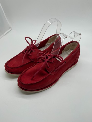 Timberland boat deck shoes - , eu