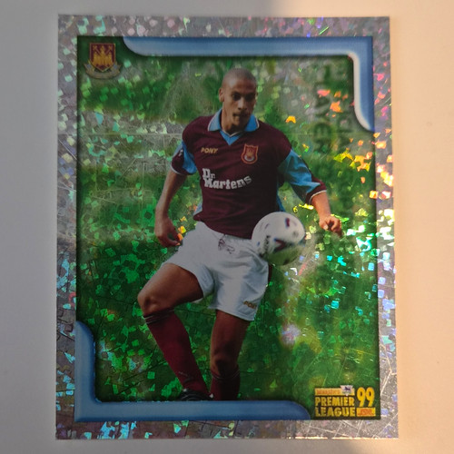 Merlin premier league rio - league, 99