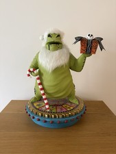 The Nightmare Before Christmas