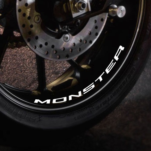 For ducati monster - for, 400