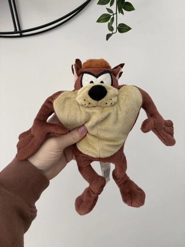 Looney tunes taz tazmanian - tunes,