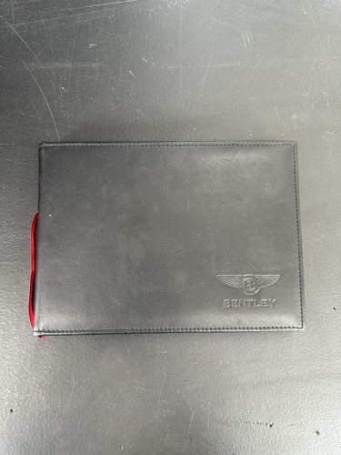 Oem 2002 2009 - ✅, bentley
