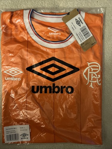 Glasgow rangers large pro - glasgow, 4th