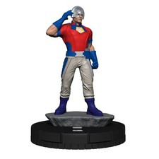 Dc Comics HeroClix Iconix
