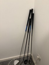 Mixed Golf Clubs Bundle –