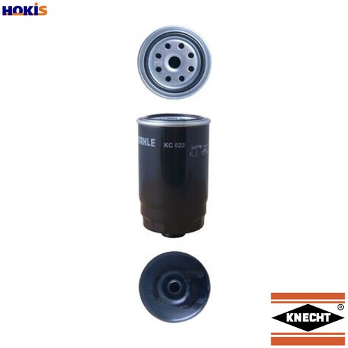 Fuel filter 623 for - fuel, hyundai