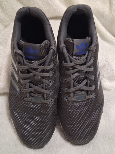 Adidas flux torsion black - adidas,