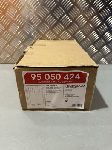 Heatrae sadia 95050424 - heatrae,