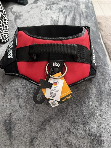 Julius idc powerharness xl - idc,