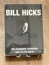 Bill Hicks: The Complete