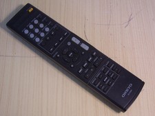 Onkyo RC-928R Remote Control for TX-SR373 Receiver