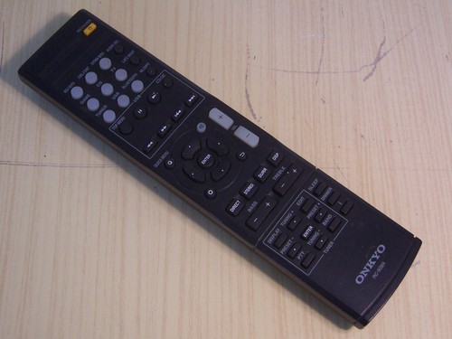 Onkyo 928r remote - rc-928r,