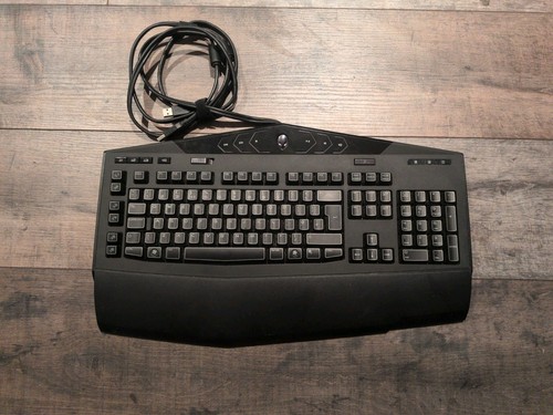 Dell alienware tactx - dell,