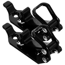 2 Pcs Roof Box Clamps