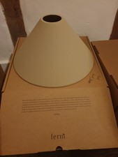 Ferm Living  Cone Shade