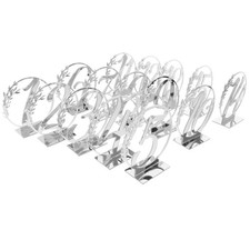  15 Pcs Table Numbers for